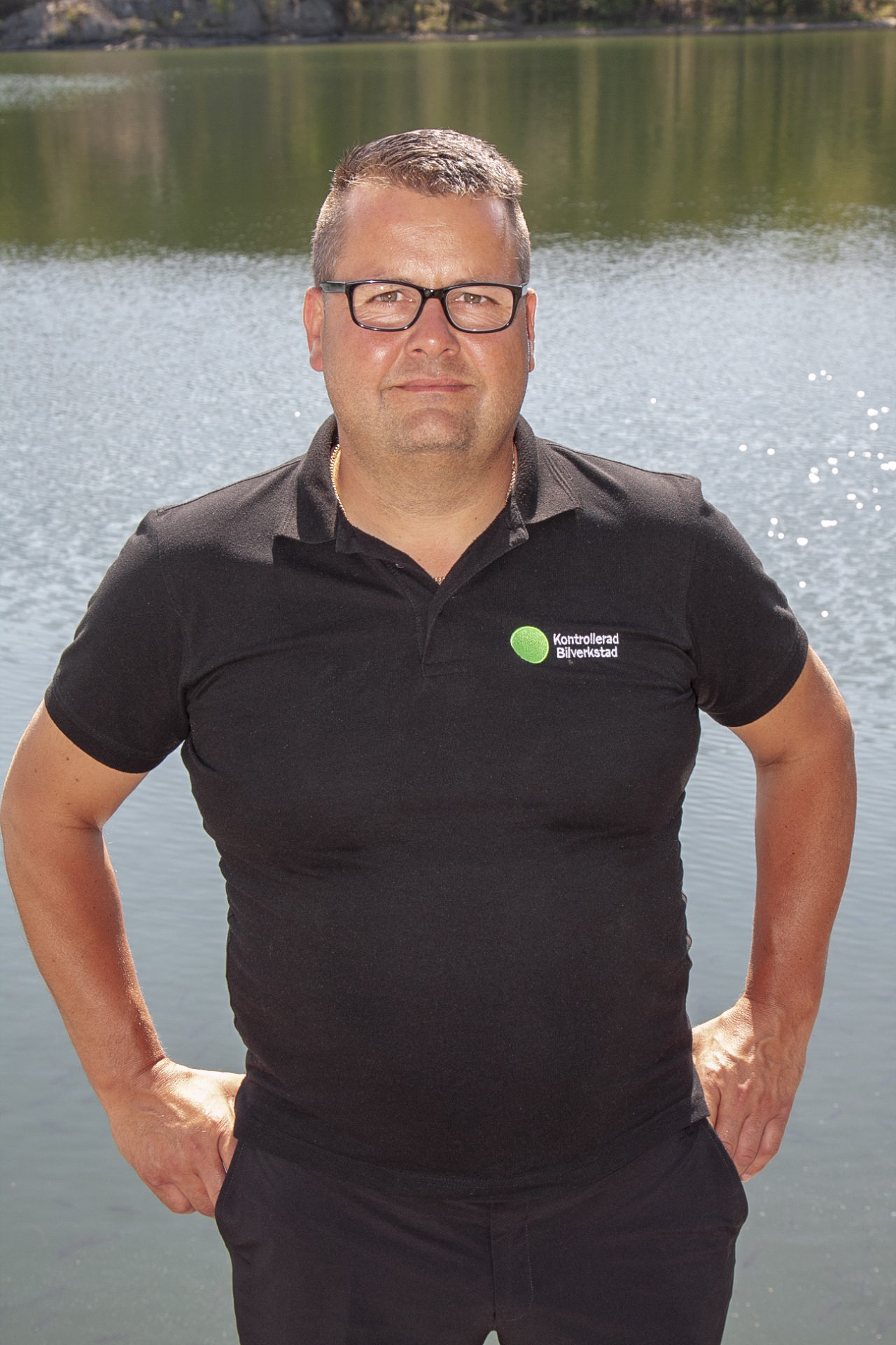 Lars Lundberg Kontrollerad Bilverkstad